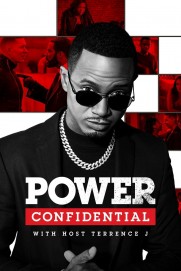 Power Confidential Power Confidential