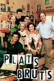 Plats bruts Plats bruts