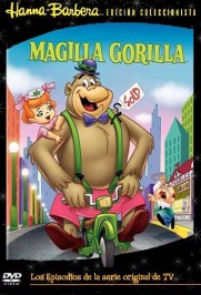 Magilla Gorilla Magilla Gorilla