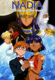 Nadia: The Secret of Blue Water Nadia: The Secret of Blue Water