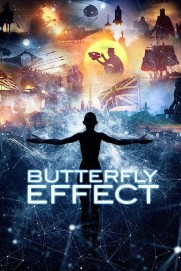 Butterfly Effect Butterfly Effect
