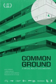Common Ground Common Ground