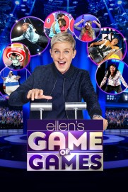 Ellen's Game of Games Ellen's Game of Games