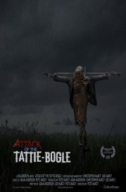 Attack of the Tattie-Bogle Attack of the Tattie-Bogle