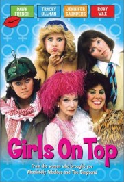Girls On Top Girls On Top