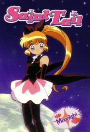 Saint Tail Saint Tail