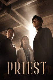 Priest Priest