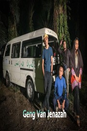 Geng Van Jenazah Geng Van Jenazah
