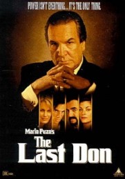 The Last Don The Last Don