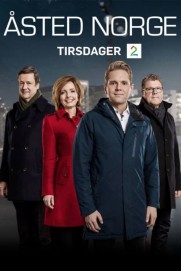 Åsted Norge Åsted Norge
