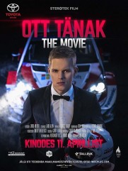 Ott Tänak: The Movie Ott Tänak: The Movie