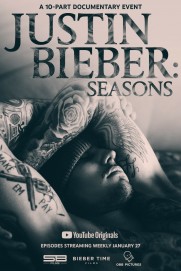 Justin Bieber: Seasons Justin Bieber: Seasons