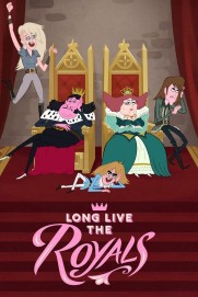 Long Live the Royals Long Live the Royals