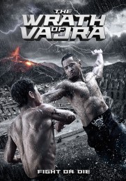 The Wrath Of Vajra