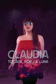 Claudia Touched by the Moon Claudia Touched by the Moon