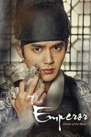 The Emperor: Owner of the Mask The Emperor: Owner of the Mask