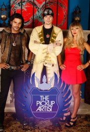 The Pickup Artist The Pickup Artist