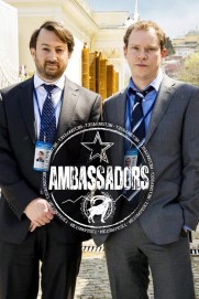 Ambassadors Ambassadors