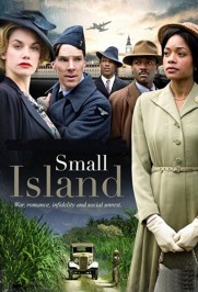 Small Island Small Island