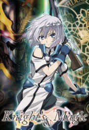 Knight's & Magic Knight's & Magic