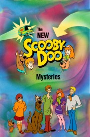 The New Scooby-Doo Mysteries The New Scooby-Doo Mysteries