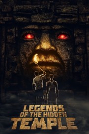 Legends of the Hidden Temple