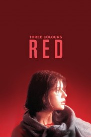 Three Colors: Red Three Colors: Red