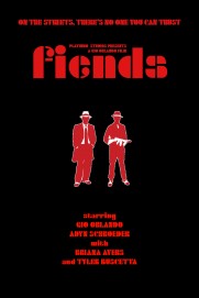Fiends Fiends