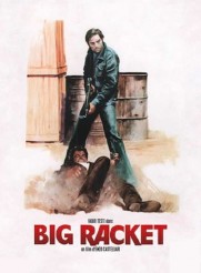 The Big Racket