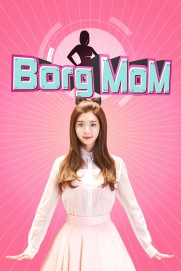 Borg Mom Borg Mom