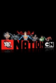 DC Nation Shorts DC Nation Shorts