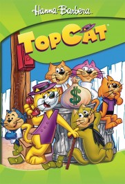Top Cat Top Cat