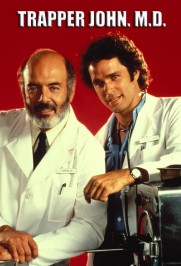 Trapper John, M.D. Trapper John, M.D.