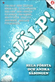 Hjälp! Hjälp!