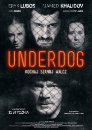 Underdog Underdog