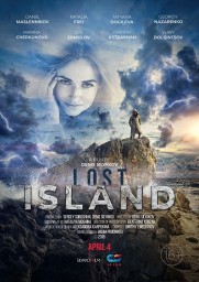 Lost Island Lost Island