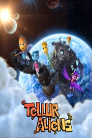 Tellur Aliens Tellur Aliens