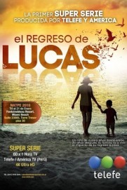 The return of Lucas The return of Lucas