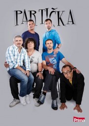 Partička Partička