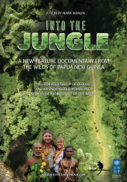 Into the Jungle Into the Jungle