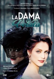 The Lady with the Black Veil The Lady with the Black Veil