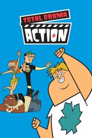 Total Drama Action Total Drama Action