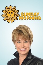 CBS News Sunday Morning CBS News Sunday Morning