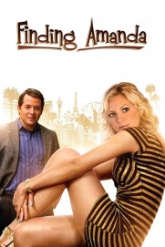 Finding Amanda Finding Amanda