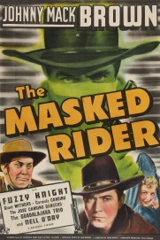 The Masked Rider The Masked Rider