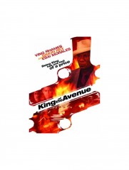King of the Avenue King of the Avenue