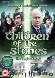 Children of the Stones Children of the Stones