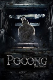 Pocong The Origin Pocong The Origin