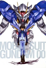 Mobile Suit Gundam 00 Mobile Suit Gundam 00