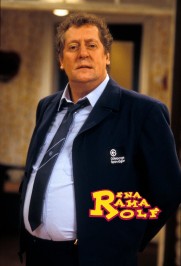 Rena rama Rolf Rena rama Rolf